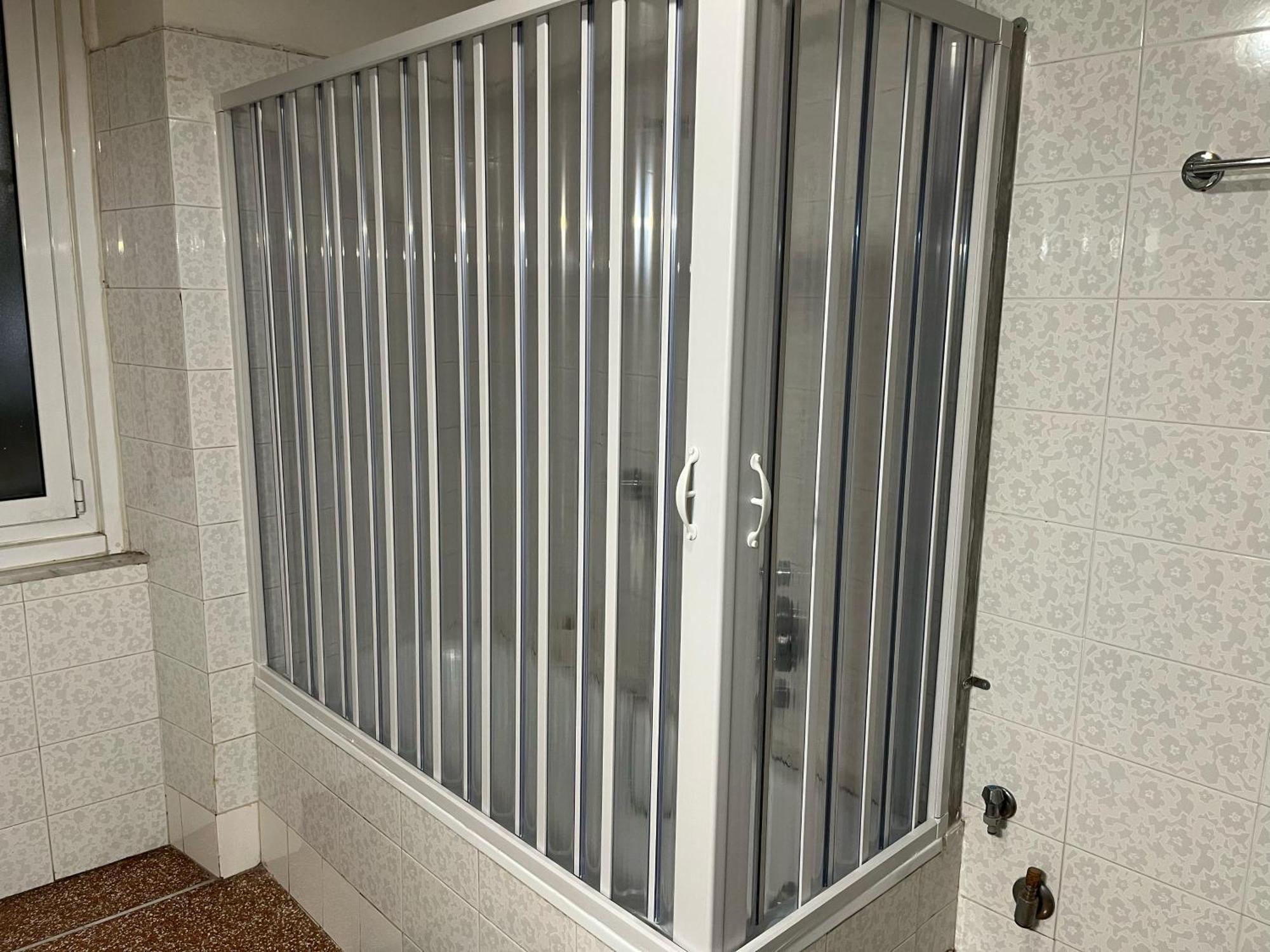 Appartamento Tolemaide Génova Exterior foto